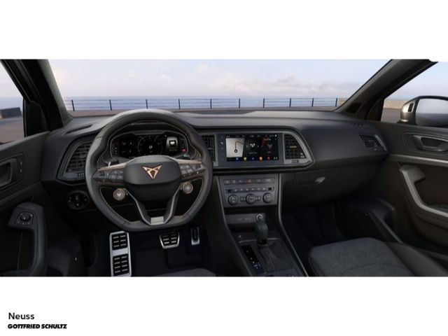 Cupra Ateca - Bild 6