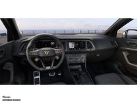 Cupra Ateca - Vorschau Bild 6