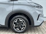 Ford Tourneo Custom 320 L1 Active FWD*Matrix LED*Pano - Ford Tourneo Custom mit Panoramadach