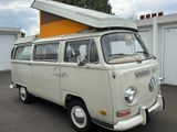 Volkswagen T2 a Campmobile 1970 mit SO67 Ausstattung - Volkswagen T2: Kleinbus, T2a