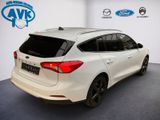 Ford Focus Turnier Cool & Connect Navigation, Sitzhzg - Ford: Navigation