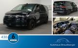Volkswagen T7 Multivan Style lang LÜ AHK ACC H/K HUD STHZ - Volkswagen Jahreswagen: Multivan