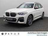 BMW X3 M40i Panorama 360°HUD DAB DisplayKey AHK 20" - BMW X3 M40 in Hannover