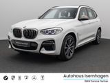 BMW X3 M40i Panorama 360°HUD DAB DisplayKey AHK 20" - BMW X3 M40 in Hannover