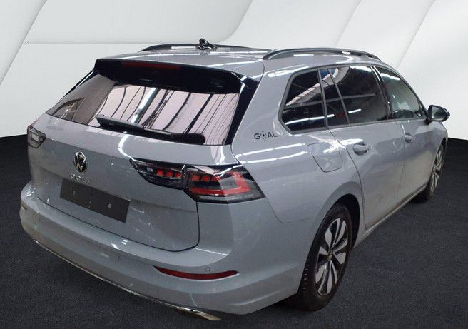 Fahrzeugabbildung Volkswagen Golf VIII Variant 2.0 TDI Goal+LED+AHK+GJR+ACC