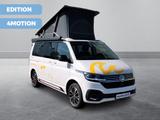Volkswagen T6.1 California Beach EDITION *LED *Navi *AUT *S - Volkswagen T6 California in Frankfurt (Main)