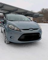 Ford Fiesta MK6 1.4 Benzin TÜV 01/28 - Ford Fiesta: Mk1