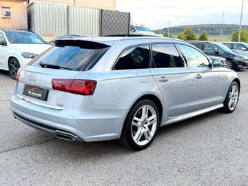 Audi A6 - 5