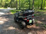 Odes Pathcross Max Pro 800 - ODES MOTORRAD