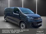 Citroën Jumpy 2.0 BlueHDi 145 L2 RFK Moduwork AHK Klima - graue Citroën Jumpy