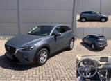 Mazda CX-3 2,0l FWD 5T 6GS Selection Navi - Mazda CX-3 aus 2021
