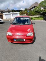 Fiat Seicento - Fiat Seicento