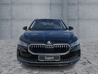 Skoda Superb - Vorschau Bild 2