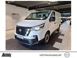 Nissan Primastar L2H1 3,0 dCi 130 N-Connecta APPLE CARP - Nissan Primastar Neuwagen
