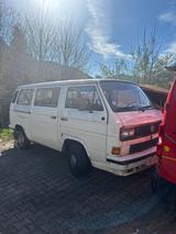 Volkswagen T3 Caravelle TÜV 1 Jahr - Volkswagen T3 in Stuttgart