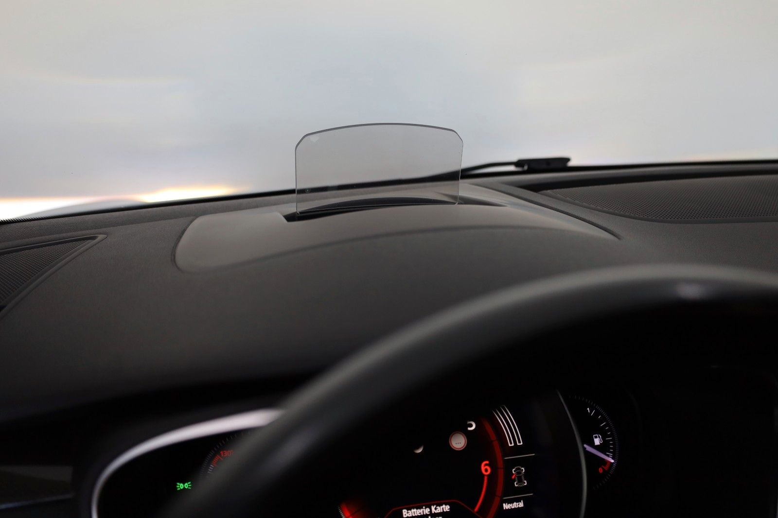 Fahrzeugabbildung Renault Talisman Grandtour Limited TLeder,Navi,LED,HUD