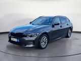 BMW 320d xDrive Touring Automatic Bluetooth Klima DP - mit Diesel-Antrieb: Automatic