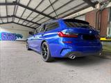 BMW 330e Touring Sport Line Automatic Sport Line