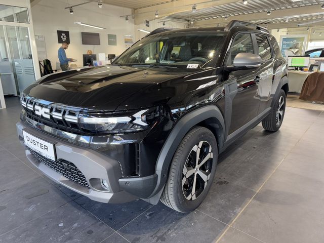 Dacia Duster Journey HYBRID 140PS