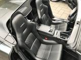 Aston Martin V8 Vantage Roadster SP10 Sportshift Schalensitze - Aston Martin V8 Vantage: Cabrio