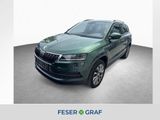 Skoda Karoq CLEVER 2.0 TDI LED AHK PDC DAB - Skoda Karoq: Clever