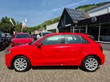 Audi A1 1.4 TDI design Sportback - Audi A1 mit Diesel-Antrieb