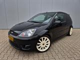 Ford Fiesta ST 2.0 - Ford Fiesta aus 2006: ST