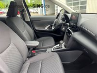 Toyota Yaris Cross - Vorschau Bild 15