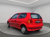 Volkswagen Polo - gebrauchte VW Polo aus dem Jahr 1995