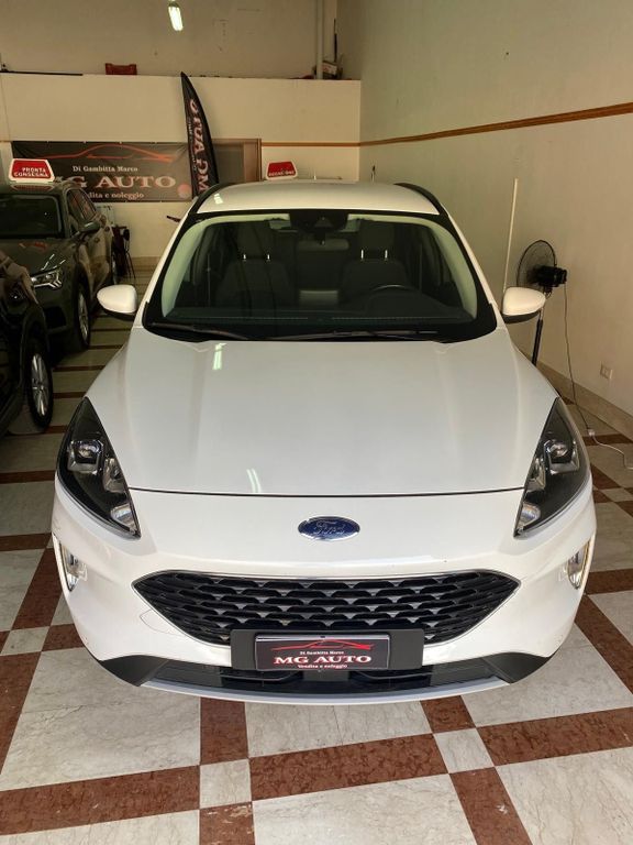 Image of Ford Kuga
