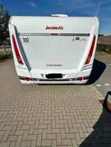 Dethleffs 560 FMK - Offers