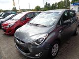 Hyundai ix20 Classic Plus - gebrauchte Hyundai ix20 aus dem Jahr 2011