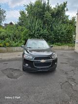 Chevrolet Captiva 2.4 LT 2WD 7-Sitzer LT - Chevrolet Captiva in Dortmund