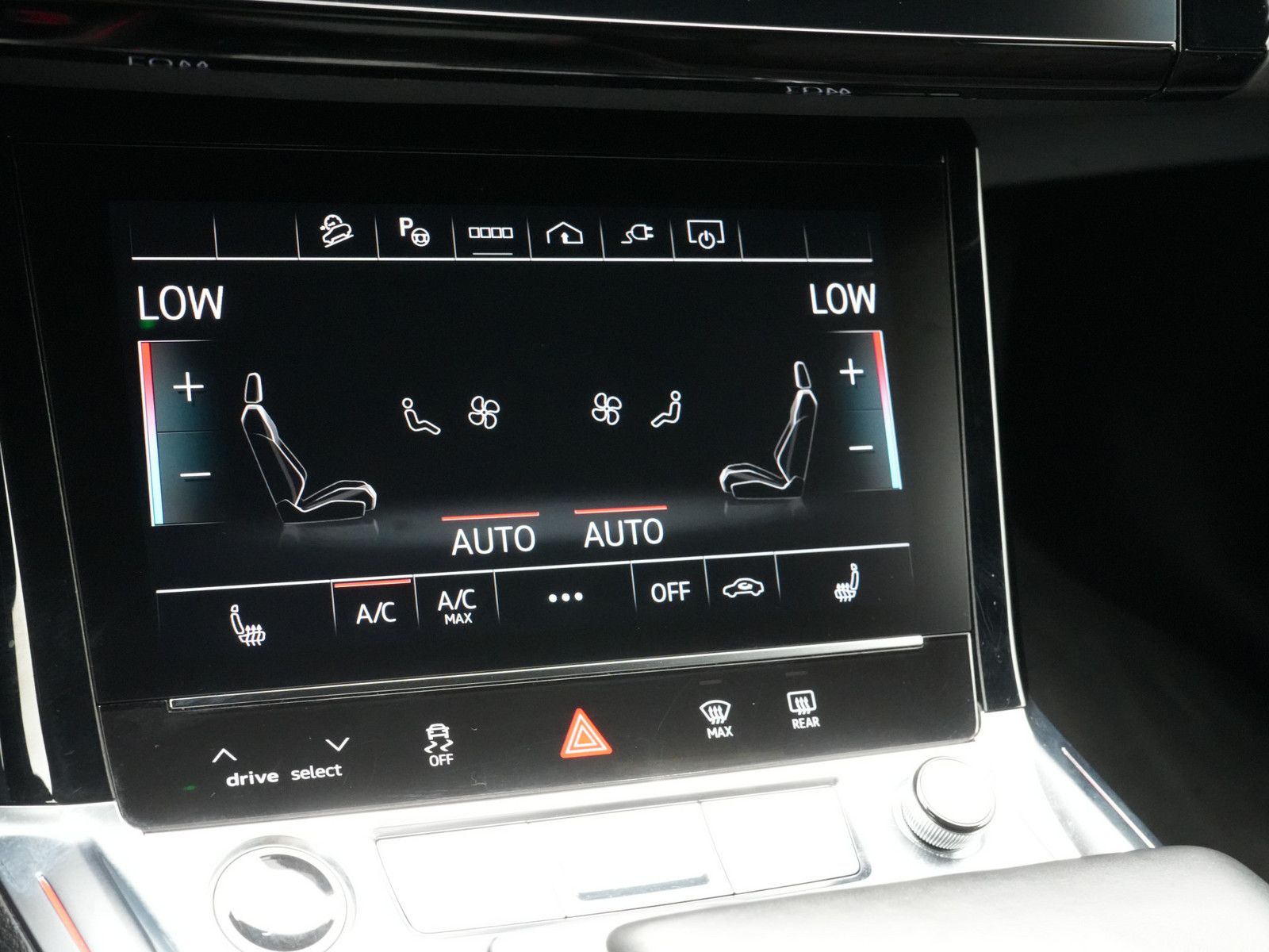 Audi Q8 e-tron - Bild 18