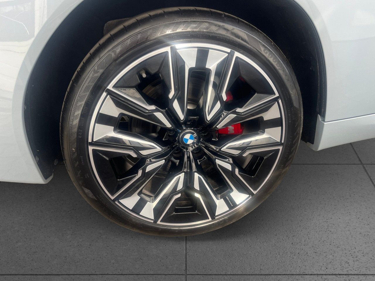BMW X3 40d M-Sport Pano AHK StHz H/K DA/PA-Pro 21 foto 16