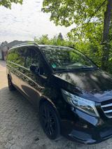 Mercedes-Benz V 250 d 4MATIC AVANTGARDE lang AVANTGARDE