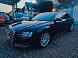 Audi A8 6.3 FSI W12 quattro Lang Business Line - Audi A8: Lang
