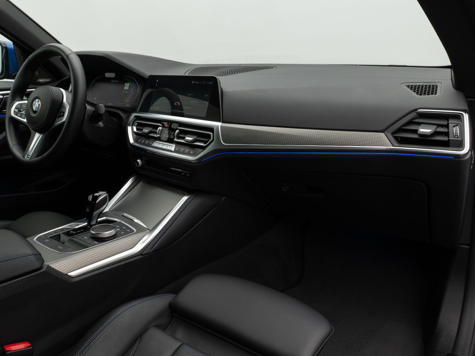 Fahrzeugabbildung BMW M440i xD Cabrio DAB Kamera HUD Individual 19Zoll
