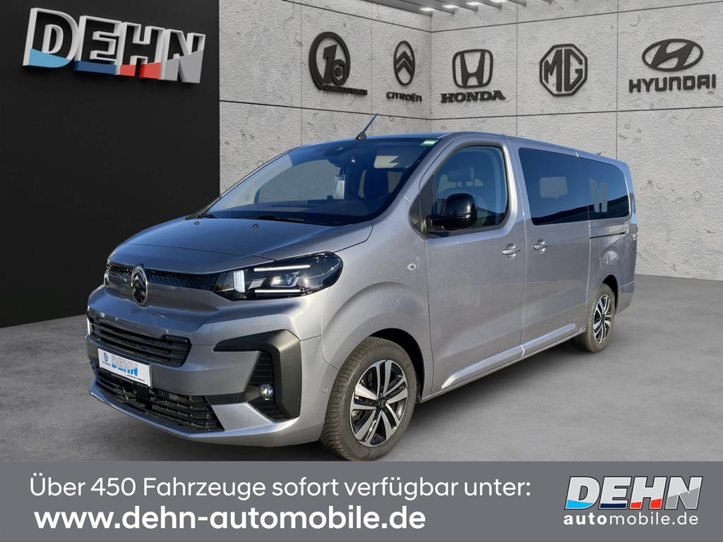 Citroën SpaceTourer