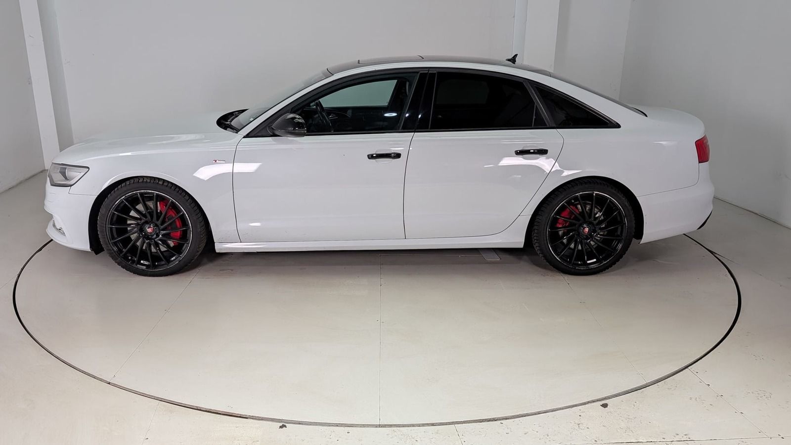 Fahrzeugabbildung Audi A6 3.0 TDI quattro* Xenon * Memory * Schiebedach