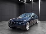 BMW 316ti compact Edit.lifestyle/KLIMA/ALU/TÜV-NEU - BMW 316: Compact Ti