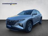 Hyundai TUCSON 1.6 CRDi DCT Select VIRTUAL/NAVI/LED - Hyundai Tucson Select mit Diesel-Antrieb