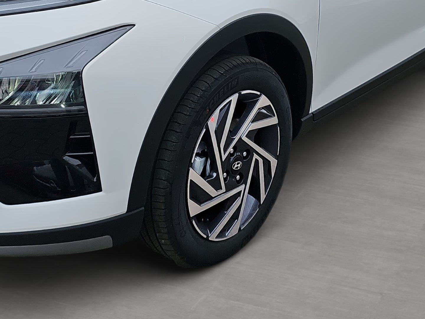 Hyundai BAYON – Bild 7