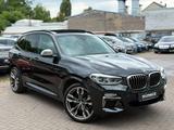 BMW X3 M40 i Pano*HUD*21"*AHK*LederBeige - BMW X3 M40 aus 2017