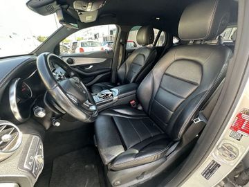 Mercedes GLC 220 - 11