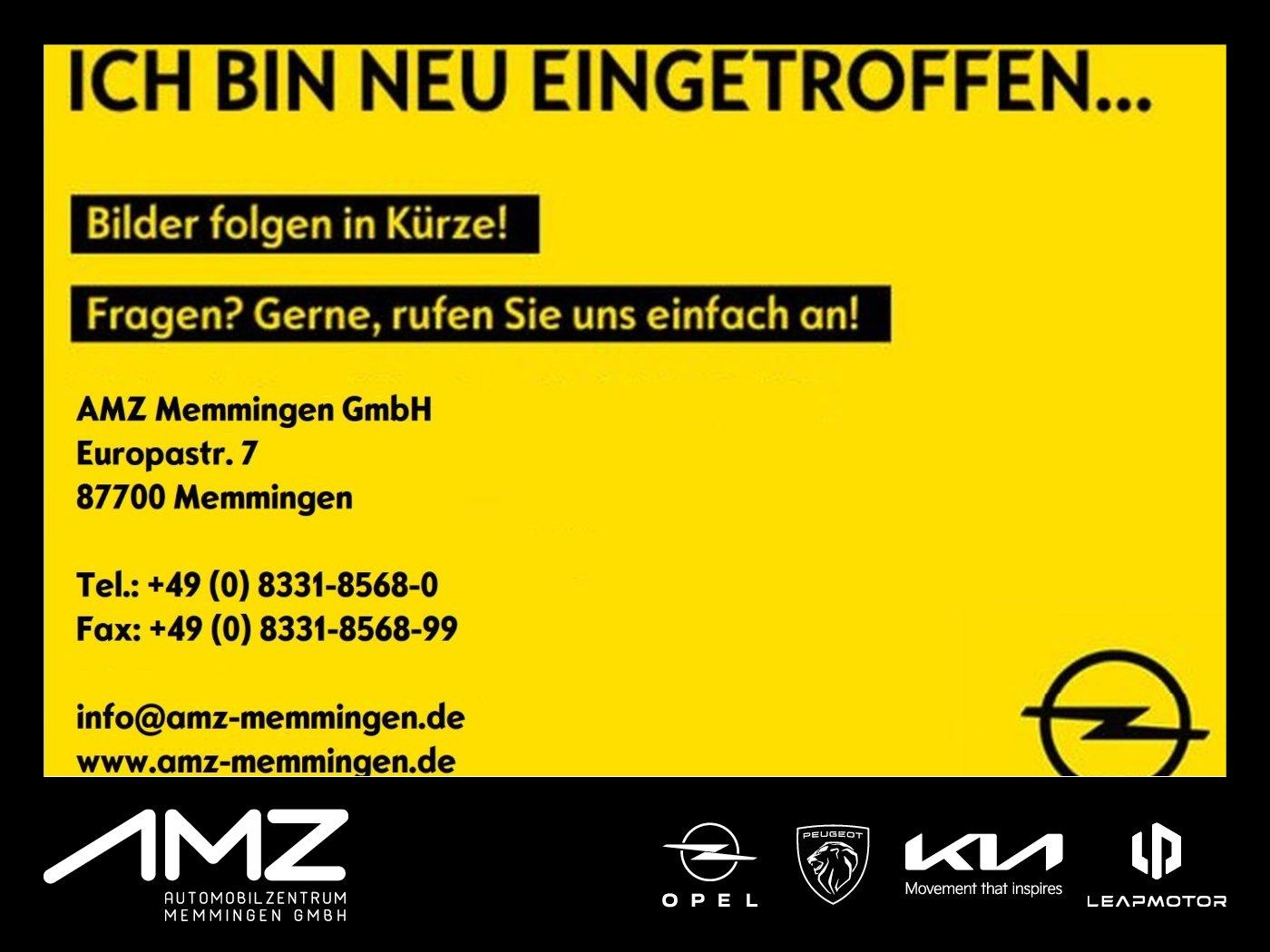 Opel Astra L ST Turbo Edition **38% Nachlass Aktion**