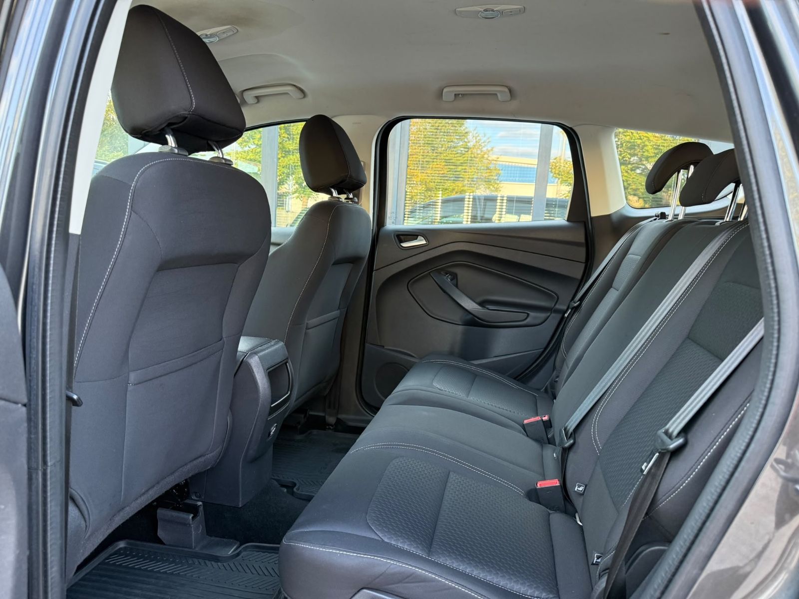 FORD Kuga Kuga 2,0 TDCI Automatik* Trend*Allradsystem*, Ansicht 12