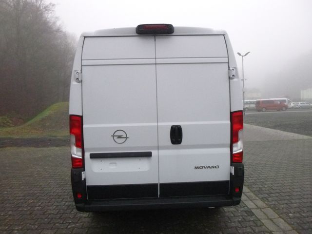 Movano Cargo L2H2