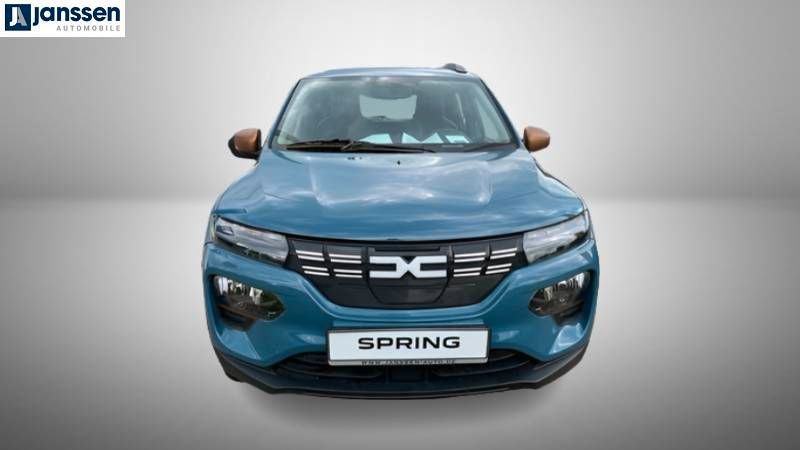 Fahrzeugabbildung Dacia Spring Extreme ELECTRIC 65