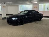 BMW M440i Cabrio*xDrive*LASER*HUD*H&K*BMW WART.+GAR. - BMW 440 aus 2021